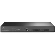 Коммутатор/ Fully managed switch with full 8-port 10G fiber ports and 160 Gbps switching capacity