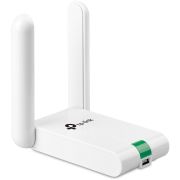 Адаптер Wi-Fi/ 300Mbps High Gain Wireless N USB Adapter, Atheros, 2T2R, 2.4GHz, elegant desktop housing,  USB extension cable, 2 fixed antennas