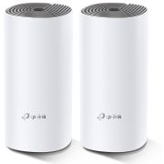 Точка доступа/ AC1200 Whole-Home Mesh Wi-Fi System, Qualcomm CPU, 867Mbps at 5GHz+300Mbps at 2.4GHz, 210/100MbpsPorts, 2internalantennas, MU-MIMO