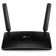 Маршрутизатор/ 300Mbps 4G LTE Router, 2 internal Wi-Fi antennas, 2 detachable LTE antennas