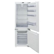 Встраиваемый холодильник/ Встраиваемый холодильник, 1770x540x545, no frost, электронное управление с LED индикацией, Dynamic Air Cooling, жесткое крепление фасадов, А+