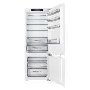 Встраиваемый холодильник/ Встраиваемый,  193.7х69.0х55.0 см, No Frost, А+, 341 л