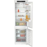 Встраиваемый холодильник LIEBHERR/ EIGER, ниша 178, Pure, EasyFresh, МК SmartFrost, 3 контейнера, door sliding