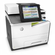 HP PageWide Ent Color MFP 586dn Prntr