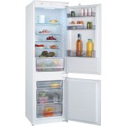Холодильник Franke 118.0524.539/ Better, Холодильник FCB 320 NR MS A+, Статическая система охлаждения с технологией FrostLess, 1772/540/545 (в/ш/г)мм, Скользящие направляющие