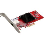 Адаптер/ DXE-810T PCI-Express Network Adapter, 1x10GBase-T