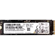 Твердотельный накопитель/ Samsung SSD PM9A1, 2048GB, M.2(22x80mm), NVMe, PCIe 4.0 x4, R/W 7000/5200MB/s, IOPs 1 000 000/850 000, DRAM buffer 2048MB (12 мес.)