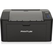 Принтер лазерный/ Pantum P2500NW