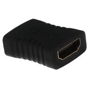 Переходник/ Переходник HDMI (F) <--> HDMI (F) прямой, VCOM <CA313>