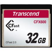 Transcend CFast 2.0 CFX600