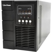ИБП Online CyberPower OLS2000E Tower 2000VA/1800W USB/RS-232/ (4 IEC C13) NEW