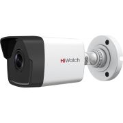 Камера видеонаблюдения IP уличная HIWATCH DS-I400(C) (4 mm)