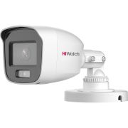 Камера видеонаблюдения HD-TVI уличная HIWATCH DS-T200L (3.6 mm)