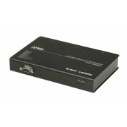 HDMI, USB, КВМ-удлинитель с поддержкой HDBaseT™ 2.0 (4K@100м)/ HDMI USB HDBase T2.0 KVM Extender