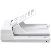 SP-1425 Документ сканер А4, двухсторонний, 25 стр/мин, cо встроенным планшетом, автопод. 50 листов, USB 2.0