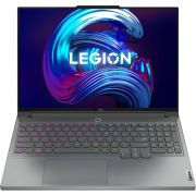 Ноутбук/ Lenovo Legion 7 16IAX7 16