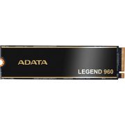 ADATA Legend 960 4TB (ALEG-960-4TCS)