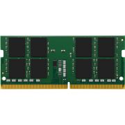 Память оперативная/ Kingston SODIMM 16GB 3200MHz DDR4 Non-ECC CL22  DR x8