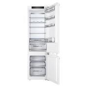 Встраиваемый холодильник/ Встраиваемый, 193.7х54.0х54.0 см, No Frost, А+, 267 л