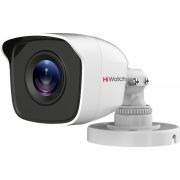 Видеокамера IP уличная цилиндрическая 2Мп HiWatch DS-T200 (B) (6 mm)