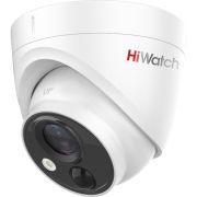 Камера видеонаблюдения HD-TVI уличная HIWATCH DS-T513(B) (2.8 mm)