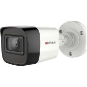 Камера видеонаблюдения HD-TVI уличная HIWATCH DS-T520 (C) (3.6 mm)
