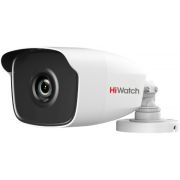 Камера видеонаблюдения HD-TVI уличная HIWATCH DS-T220 (3.6 mm)