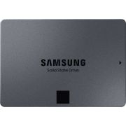 Твердотельные накопители/ Samsung SSD 870 QVO, 4000GB, 2.5