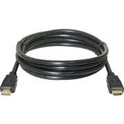Defender Цифровой кабель HDMI-07 HDMI M-M, ver 1.4, 2.0 м
