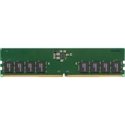 Память оперативная/ Samsung DDR5 DIMM 16GB UNB 4800 1Rx8, 1.1V