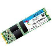 Твердотельный накопитель/ ADATA SSD Ultimate SU650, 512GB, M.2(22x80mm), SATA3, 3D TLC, R/W 550/510MB/s, IOPs 80 000/60 000, TBW 210, DWPD 0.4 (3 года)
