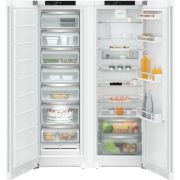Холодильник LIEBHERR/ Комбинация Side-by-Side XRF 5220-20 001 (SFNe 5227-20 001 + SRe 5220-20 001 )