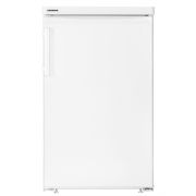 Холодильник Liebherr/ 85x50.1x62, однокамерный, объем 138л, белый