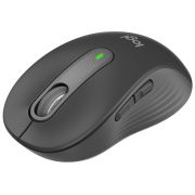 Мышь/ Logitech Wireless Mouse Signature M650 -GRAPHITE-BT-M650