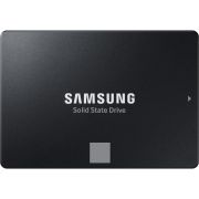 Твердотельные накопители/ Samsung SSD 870 EVO, 500GB, 2.5