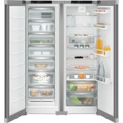 Холодильник LIEBHERR/ Комбинация Side-by-Side XRFsd 5220-20 001 ( SFNsde 5227-20 001 + SRsde 5220-20 001  )