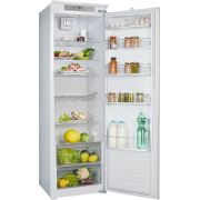 Холодильник Franke FSDR 330 V NE F/ Best, Холодильник FSDR 330 V NE F, встраиваемый,  314 л, вентиляция,  динамическая система охлаждения, быстрое охлаждение,  ионизатор воздуха, электронное управление с сенсорным дисплеем, скользящие направляющие к