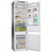 Холодильник Franke FCB 360 TNF NE E/ Best, Комбинированный встраиваемый холодильник, 193.5х54х54.5 мм, общий объем 227/79 л, система охлаждения статическая No Frost, LED, Air Flow, A++, скользящие направляющие IT
