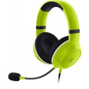 Игровая гарнитура Razer Kaira X for Xbox - Lime headset/ Razer Kaira X for Xbox - Lime headset