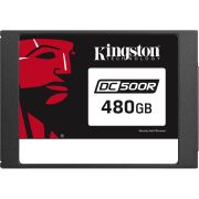 Твердотельный накопитель/ Kingston SSD DC500R, 480GB, 2.5