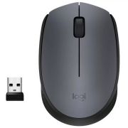 Мышь/ Logitech Wireless Mouse M170
