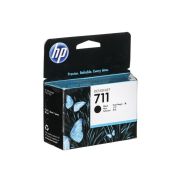 Картридж 711 для HP DJ T120/T520, 80мл (O) чёрный CZ133A