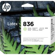 Печатающая головка/ HP 836 Overcoat Latex Printhead