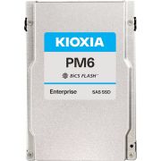 Серверный твердотельный накопитель/ KIOXIA SSD PM6-V, 12800GB, 2.5