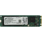 Micron SSD 5300 PRO, 480GB, M.2(22x80mm), SATA3, 3D TLC, R/W 540/410MB/s, IOPs 85 000/36 000, TBW 1324, DWPD 1.5 (12 мес.)