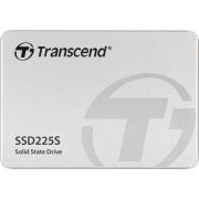 Твердотельный накопитель/ Transcend SSD SSD225S, 1000GB, 2.5
