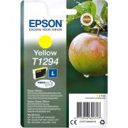 Картридж/ Epson I/C for SX420W/BX305F yellow new