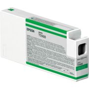 Картридж/ Epson I/C I/C SP 7900 / 9900 : Green 350 ml
