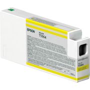 Картридж/ Epson I/C SP 7900 / 9900 : Yellow 350 ml