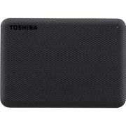 Toshiba HDD 4TB HDTCA40EK3CA
